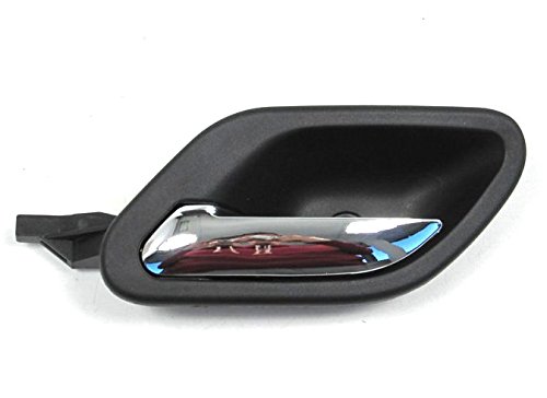 X-Parts Türgriff INNEN LINKS Chrom Türhebel Türentriegelung Neu 1487800170 von X-Parts