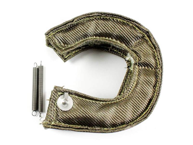 Turbo Hitzeschutz Garrett KKK Turbo Keramik 1200°C Pampers von X-Parts