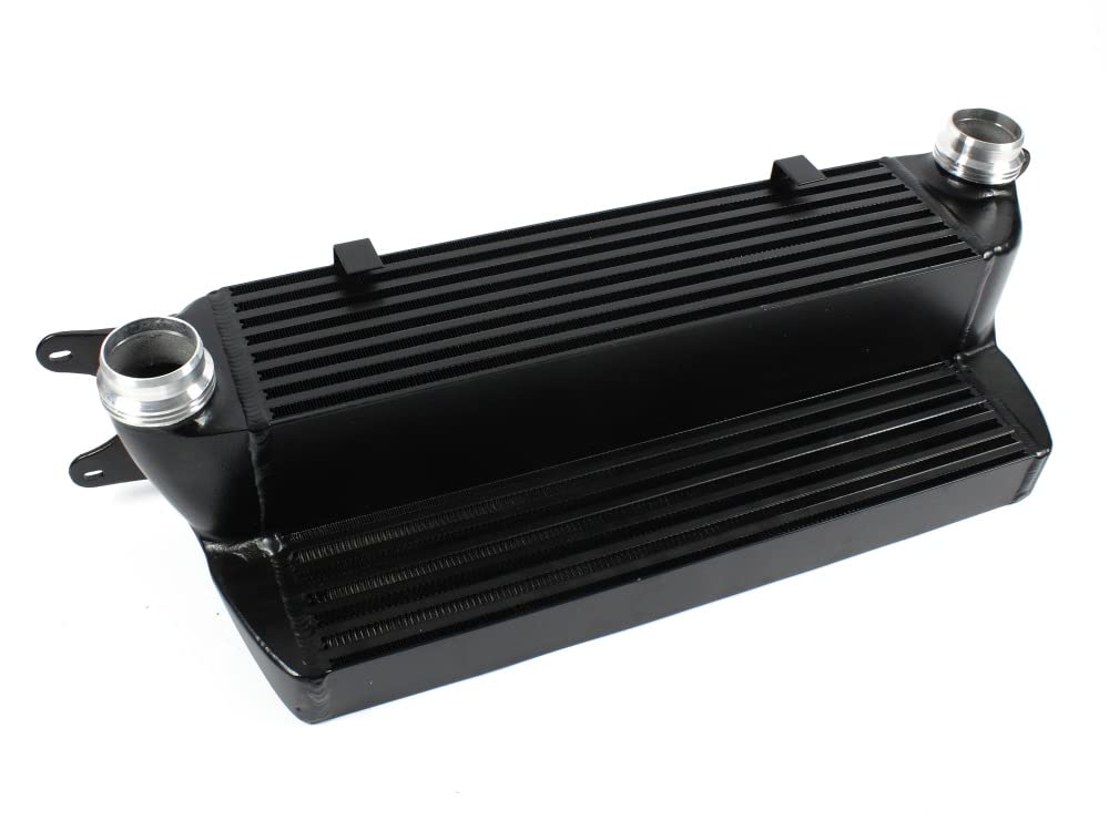 Upgrade Ladeluftkühler für 5er 525d-535d E60/61 6er 635d E63/E64 schwarz Netzmaß: B 510mm x H 240mm x T 50mm 1010945 Upgrade Ladeluftkühler für 5er 525d-535d E60/61 6er 635d E63/E64 schwarz Netzmaß: B 510mm x H 240mm x T 50mm 1010945 von X-Parts