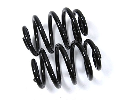 2 Federn Feder Fahrwerksfedern hinten Hinterachse verstärkt alle 1152200800 2 Federn Feder Fahrwerksfedern hinten Hinterachse verstärkt alle 1152200800 von X-Parts