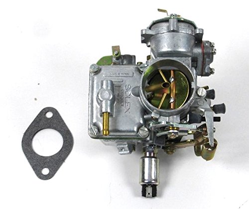 Vergaser 30 31 PICT Neuteil Passgenau D, F, B, H, AB, AR 8115100602 von X-Parts