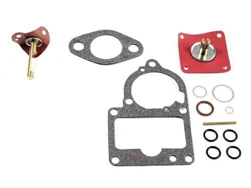 Vergaser Dichtsatz Dichtungen 31 34 PICT - 4 8115150216 Vergaser Dichtsatz Dichtungen 31 34 PICT - 4 8115150216 von X-Parts