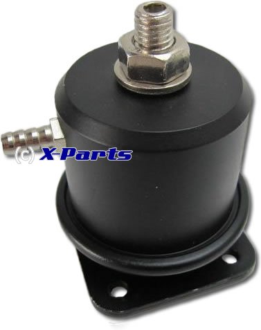 X-Parts 1011009 Benzindruckregler von X-Parts
