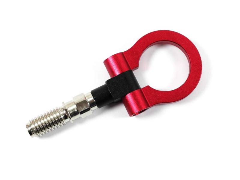 1099249 Abschlepphaken FALTBAR für 996 997 987 911 Abschleppöse Rennsport von X-Parts