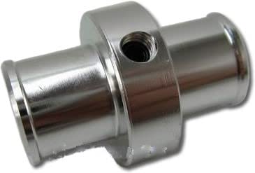 X-Parts Bypassventil einstellbar Bypass Ladedruckerhöhung 1010536 von X-Parts