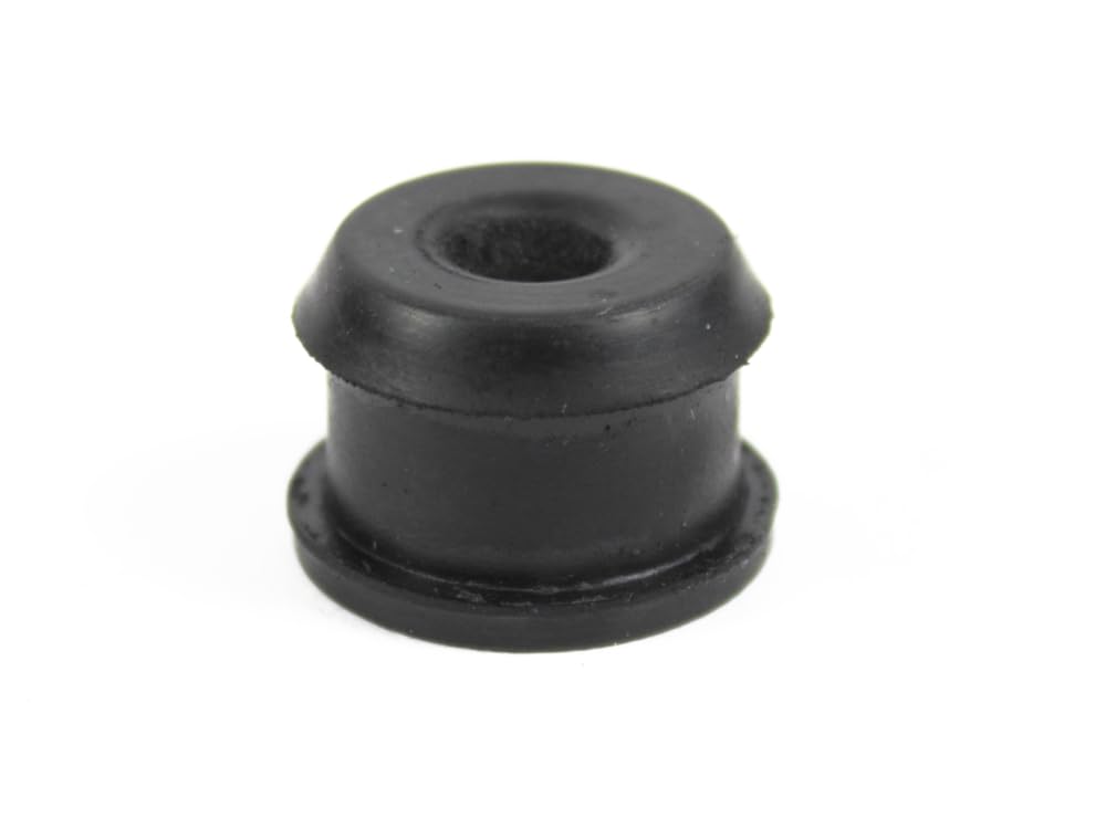 X-Parts Gummilager Fahrpedal Buchse Halter für Bus Transporter 1.8-2.8 Neuteil in TOP Qualität Optimale Passgenauigkeit Material: Gummi 1170150900 Referenznummer 191721559 X-Parts Gummilager Fahrpedal Buchse Halter für Bus Transporter 1.8-2.8 Neuteil in TOP Qualität Optimale Passgenauigkeit Material: Gummi 1170150900 Referenznummer 191721559 von X-Parts