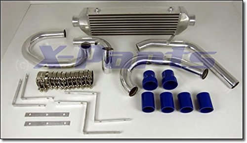 X-Parts Ladeluftkühler Kit 1,8T 1010663 150-200PS von X-Parts