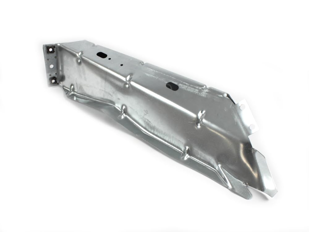 X-Parts Reparaturblech Querträger Längsträger VORNE rechts für Bus Transporter 1181001586 Referenznummer 701803706B X-Parts Reparaturblech Querträger Längsträger VORNE rechts für Bus Transporter 1181001586 Referenznummer 701803706B von X-Parts