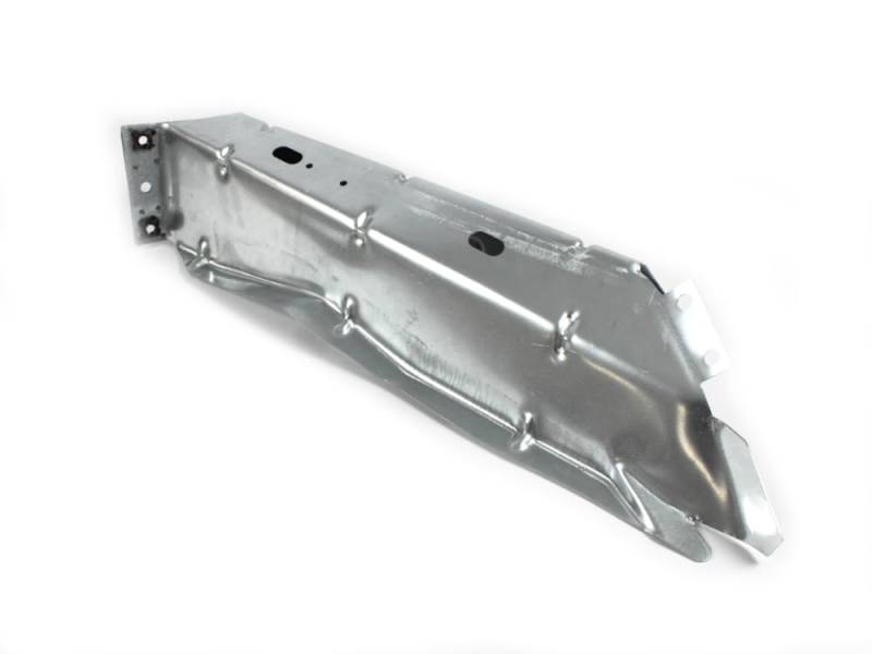 X-Parts Reparaturblech Querträger Längsträger VORNE rechts für Bus Transporter 1181001586 Referenznummer 701803706B von X-Parts