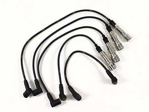 Zündkabel Satz Zündleitung 1192001810 von X-Parts