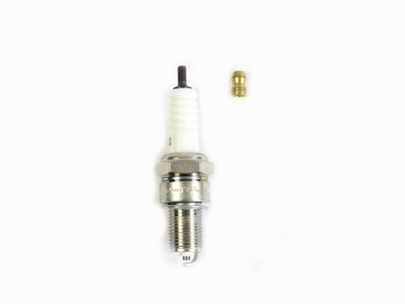 Zündkerze BERU abschraubbarer SAE-Anschluss Schlüsselweite: 20,8 mm 8991700902 Refernznummer 1276514 von X-Parts