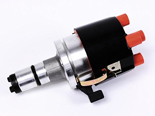 Zündverteiler Kappe Zündung komplett 2.1 WBX alle Modelle Zündverteiler Kappe Zündung komplett 2.1 WBX alle Modelle von X-Parts