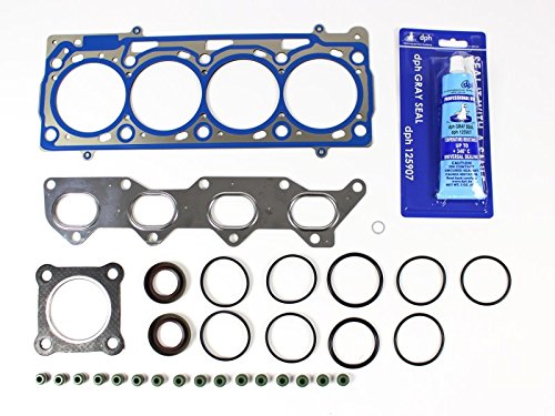 Zylinderkopfdichtung Satz Dichtsatz Dichtmasse 1256120 1,4 16V NEU von X-Parts