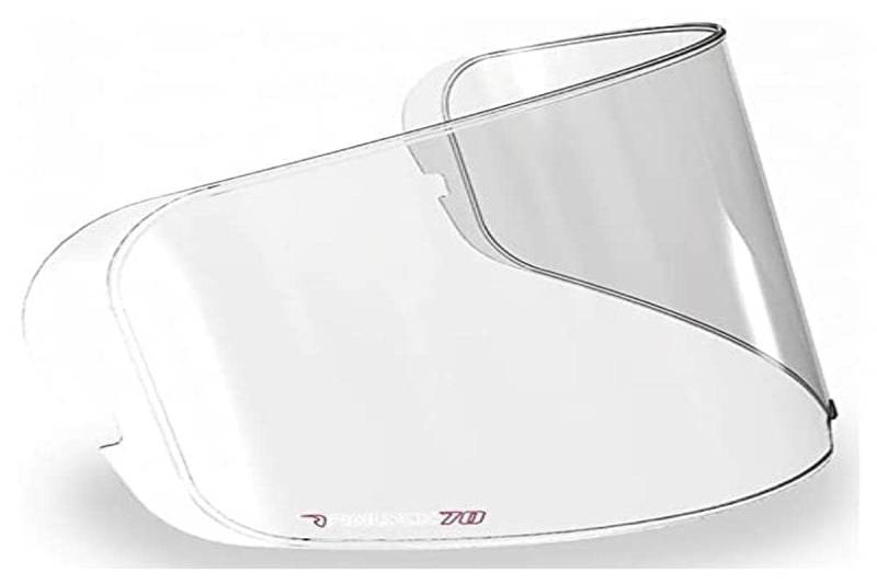 X-Lite Nolan SP.PINLOCK®.XMS-02.FSB*.CLEAR.X1005/ULTRA von X-lite
