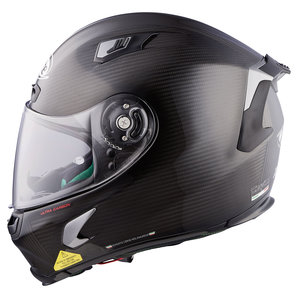 X-lite X-803 Ultra Carbon Puro Integralhelm von X-lite