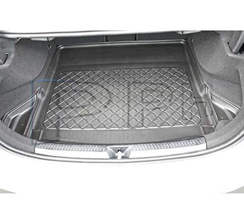 X & Z PPH - Gummierte Kofferraumwanne passend für Mercedes A-Klasse (W177) Limousine ab Bj. 09.2018- von X & Z