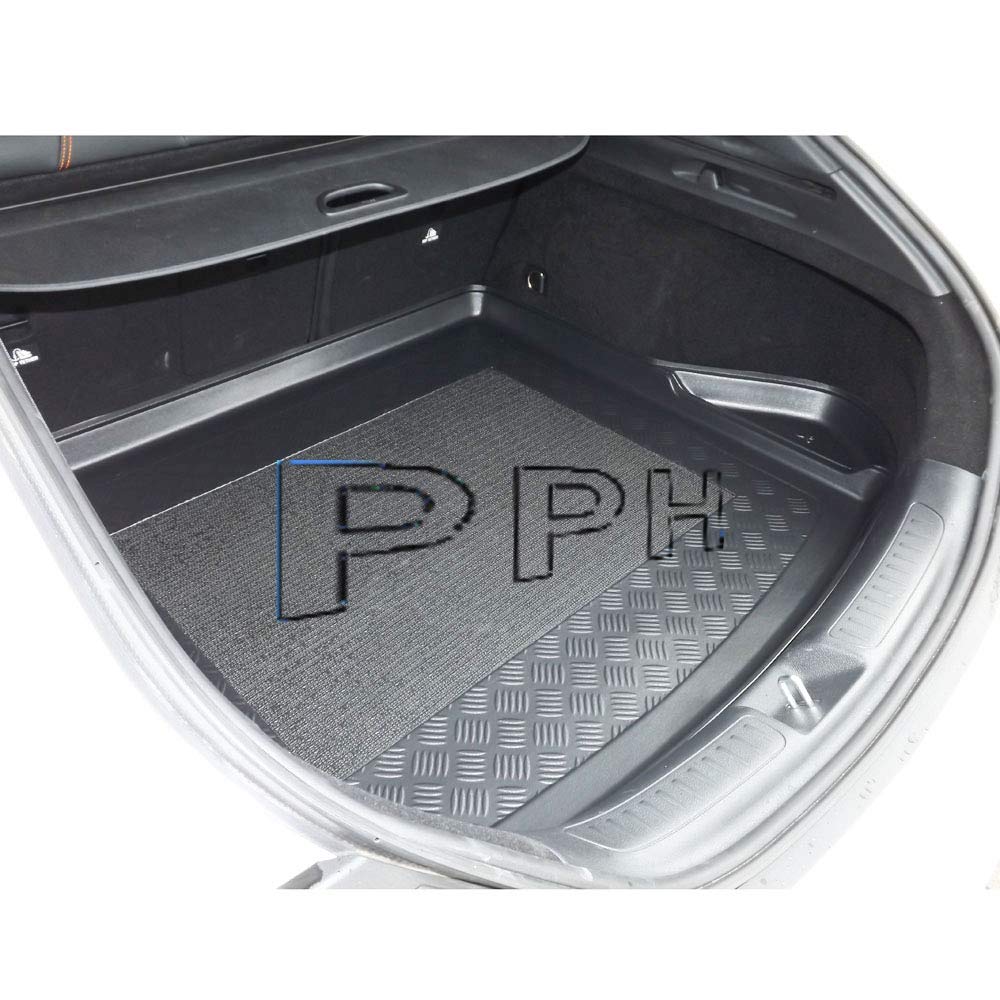 X & Z PPH - Kofferraumwanne für CLA Shooting Brake von Bj. 2015-08.2019 Antirutsch Protector X & Z PPH - Kofferraumwanne für CLA Shooting Brake von Bj. 2015-08.2019 Antirutsch Protector von X & Z
