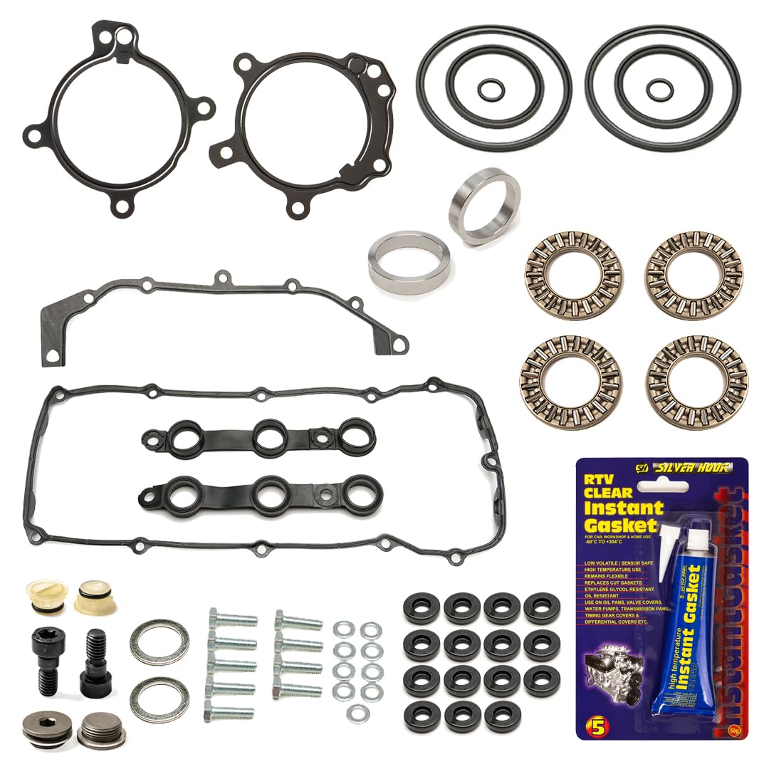 Doppelt Doppelt Vanos Dichtung Reparatur Set M52 M54 M56 mit Dichtung Doppelt Doppelt Vanos Dichtung Reparatur Set M52 M54 M56 mit Dichtung von X