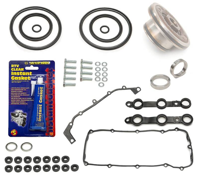 BMW Doppel-Vanos-Reparatur-Set, mit Dichtungen, für M52TU, M52, M54, M56, von X8R