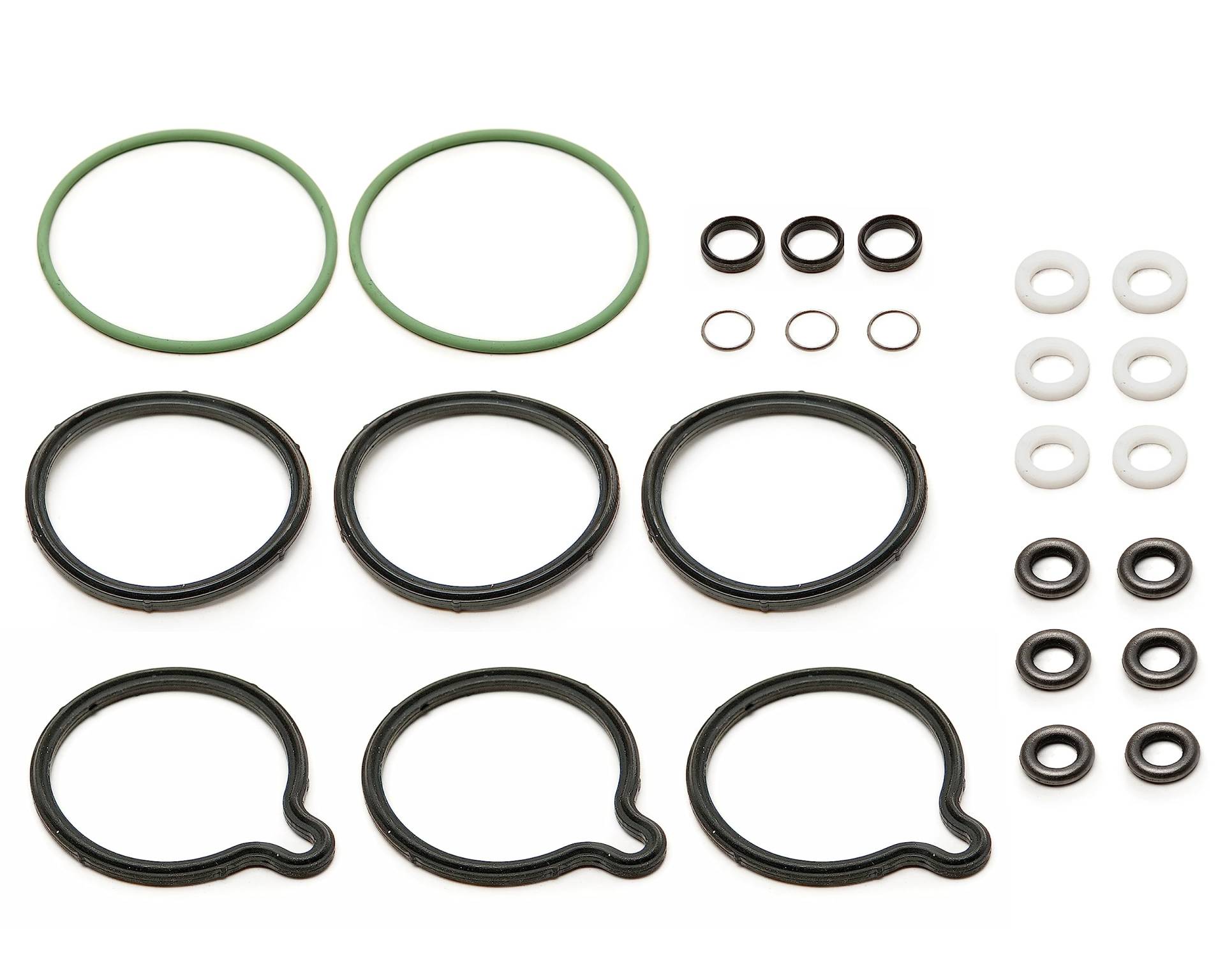 Universell Bosch Common Rail CP1 Diesel Hochdruck Pumpe Dichtungen Leck Reparatur Universell Bosch Common Rail CP1 Diesel Hochdruck Pumpe Dichtungen Leck Reparatur von X
