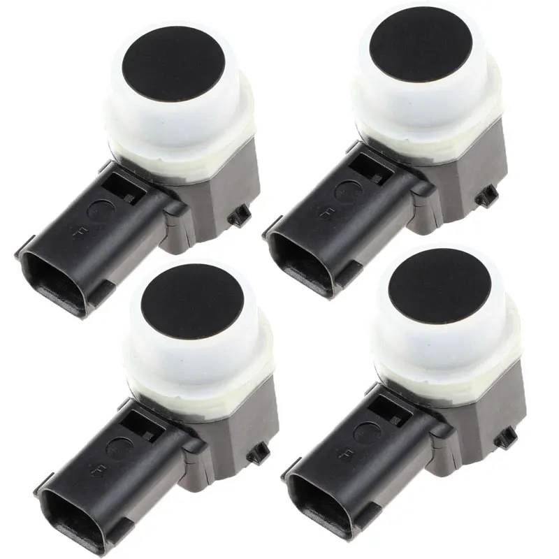 3-poliger PDC-Parksensor, für Ford Lincoln Expedition Edge MKZ Fusion AA53-15C868-AAW AA5315C868AAW von XACCBBA