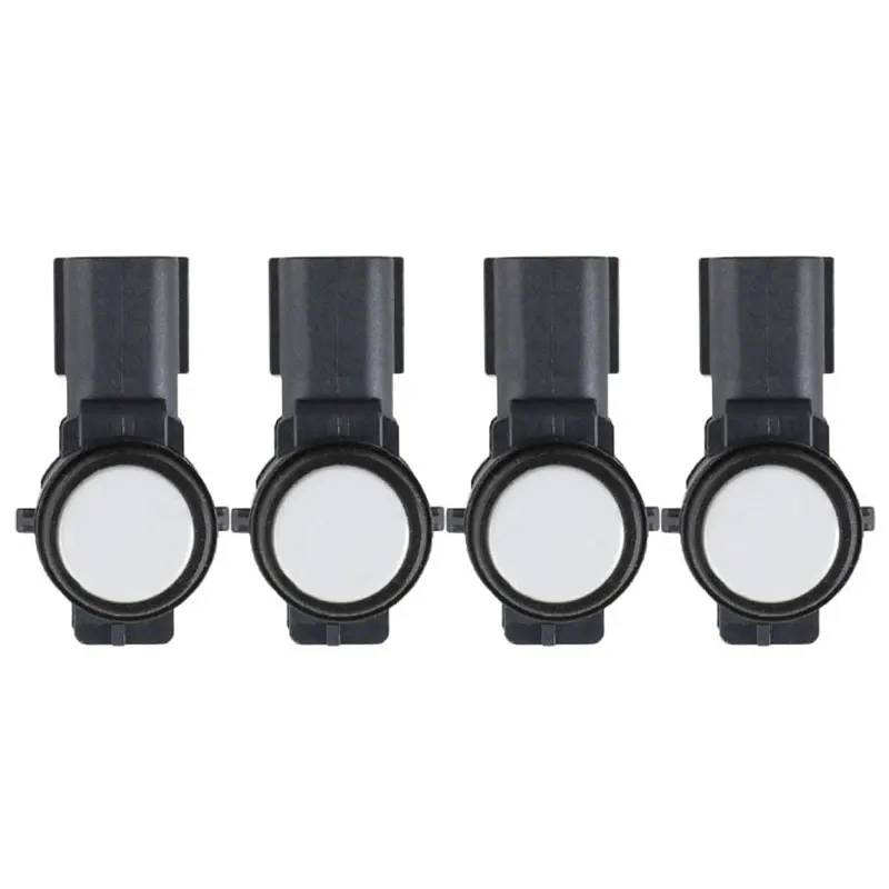 3-poliger PDC-Parksensor, für Opel, für Vauxhall Adam Corsa E Meriva B 39009463 0263033625 von XACCBBA