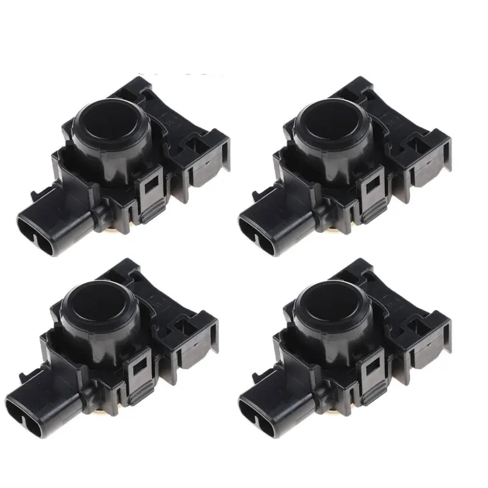 4 STÜCKE 2 Farbe PDC Parksensor, Für M * AZDA 3 5 6 CX-5 KD47-67-UC1 KD4767UC1 4 STÜCKE 2 Farbe PDC Parksensor, Für M * AZDA 3 5 6 CX-5 KD47-67-UC1 KD4767UC1 von XACCBBA