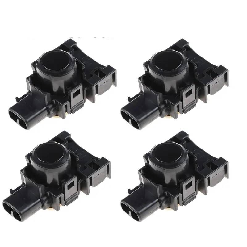 4 STÜCKE 2 Farbe PDC Parksensor, Für M * AZDA 3 5 6 CX-5 KD47-67-UC1 KD4767UC1 von XACCBBA