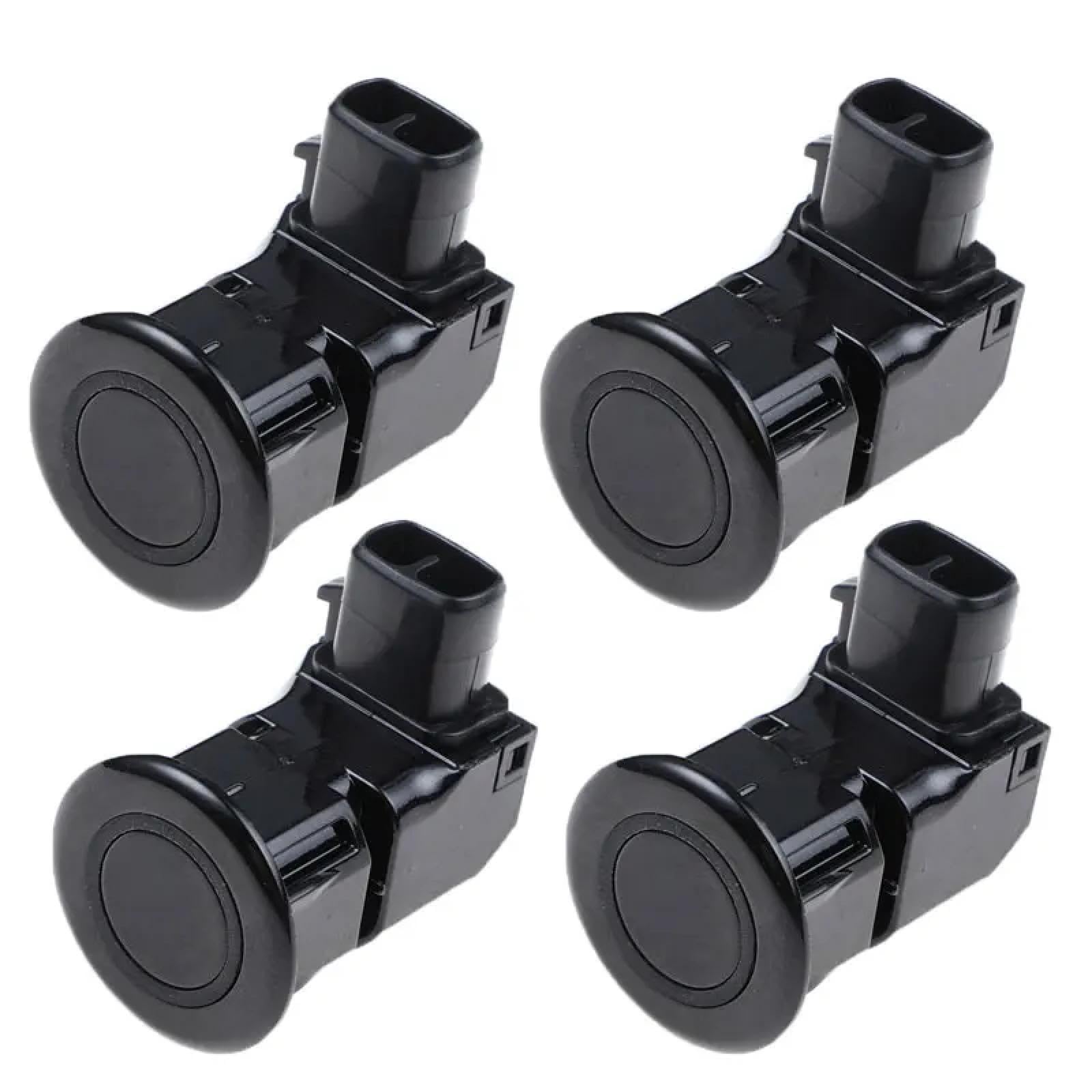 4 STÜCKE Auto PDC Parksensor, Für Lexus IS250 IS300 IS350 is F GS 89341-30010 8934130010 4 STÜCKE Auto PDC Parksensor, Für Lexus IS250 IS300 IS350 is F GS 89341-30010 8934130010 von XACCBBA
