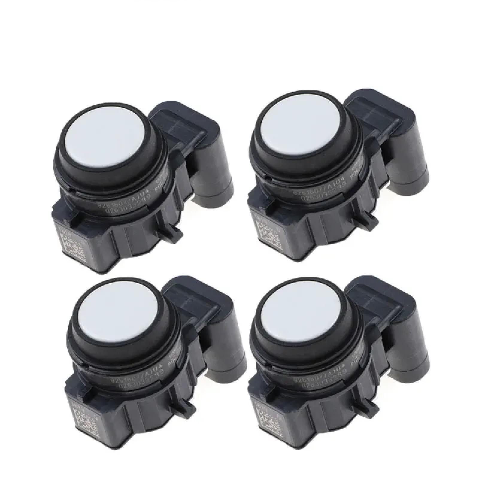 4 STÜCKE PDC Parksensor, Für BMW 66209261607 9261607 Einparkhilfe Assist Sensor 4 STÜCKE PDC Parksensor, Für BMW 66209261607 9261607 Einparkhilfe Assist Sensor von XACCBBA