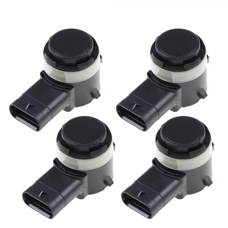 4 STÜCKE PDC Parksensor, Für BMW i3 i8 X3 X4 X5 E70 F15 F16 F26 66209274427 14-16 von XACCBBA