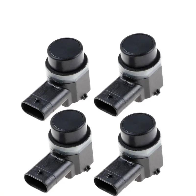 4 Stück PDC-Sensor Parksensor, für Hyundai Santa Fe Maxcruz Tucson ix35 968912S000 96891-2S000 von XACCBBA