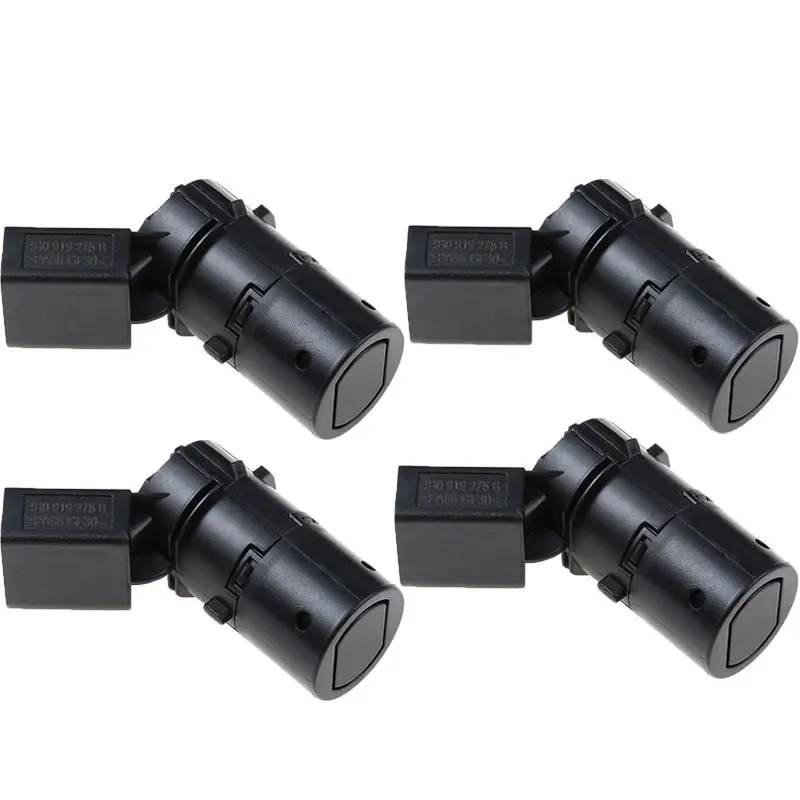 4PCS PDC Einparkhilfe Sensor, Für Audi A4 B6 A6 C5 4B0919275B von XACCBBA