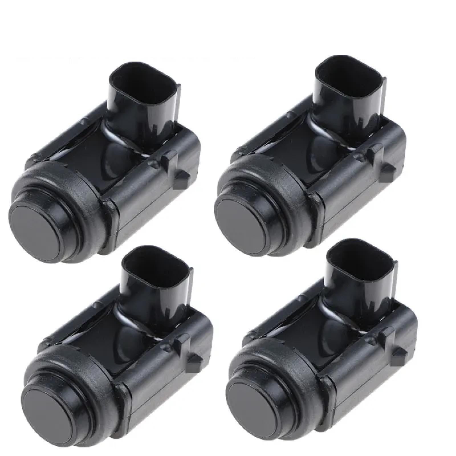 4PCS PDC Parkplatz Sensor Hinten Backup-Sensor, Für Ford Expedition Lincoln 2L1T-15K859-AA 2L1T15K859AA 4PCS PDC Parkplatz Sensor Hinten Backup-Sensor, Für Ford Expedition Lincoln 2L1T-15K859-AA 2L1T15K859AA von XACCBBA