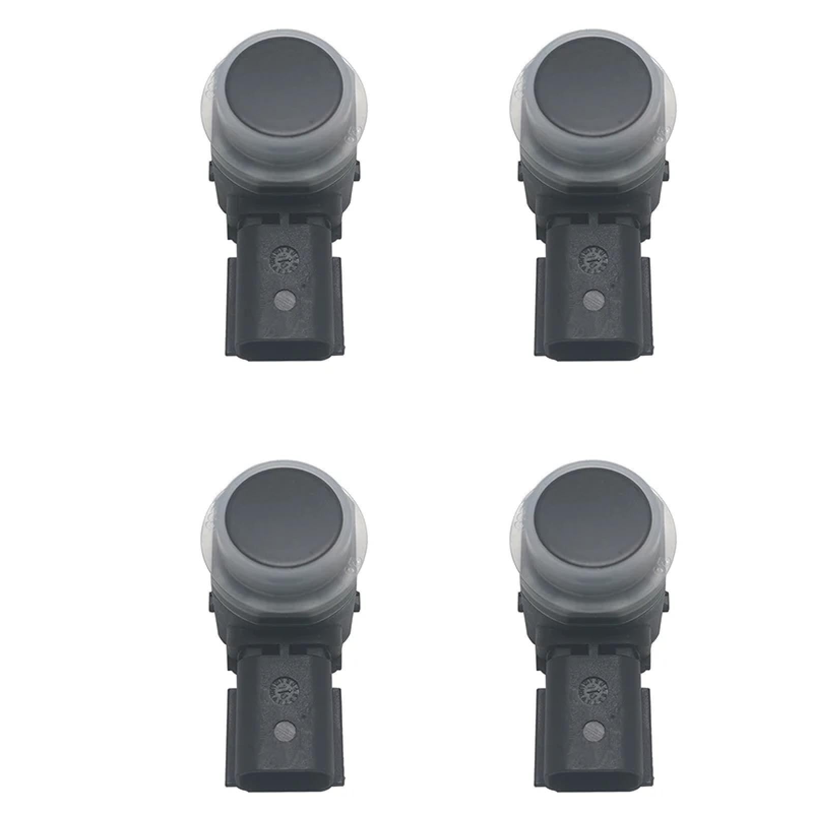 4PCS PDC Parkplatz Sensor Radar Detektor Unterstützung, Für Ford FR3T15K859AAW FR3T-15K859-AAW 4PCS PDC Parkplatz Sensor Radar Detektor Unterstützung, Für Ford FR3T15K859AAW FR3T-15K859-AAW von XACCBBA