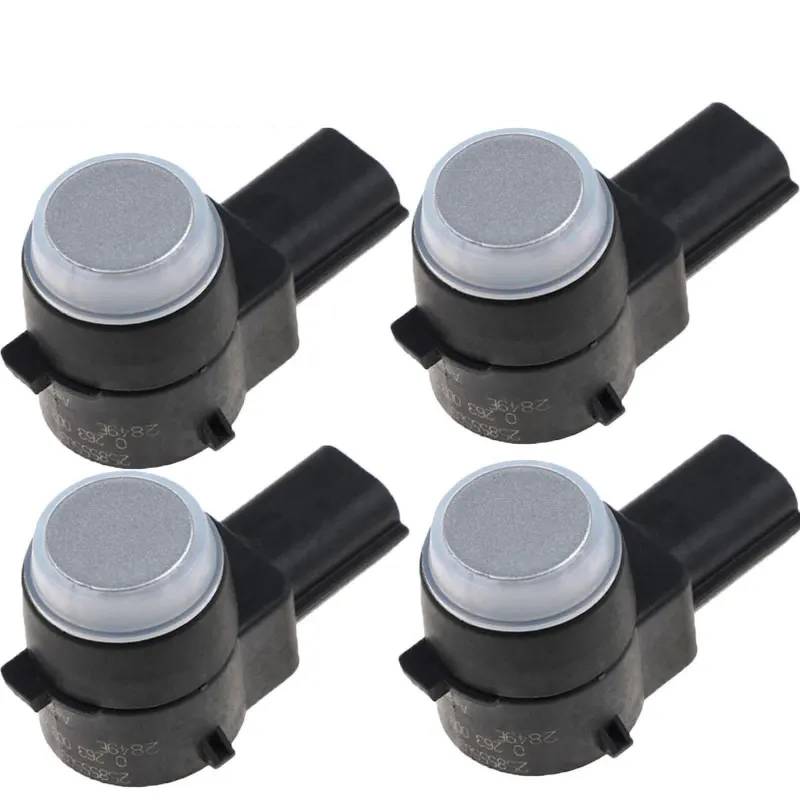 4PCS Parkplatz PDC Ultraschall Sensor Reverse Assist, Für GMC Cruze, Für Opel, Für Cadillac 25855503 0263003704 von XACCBBA