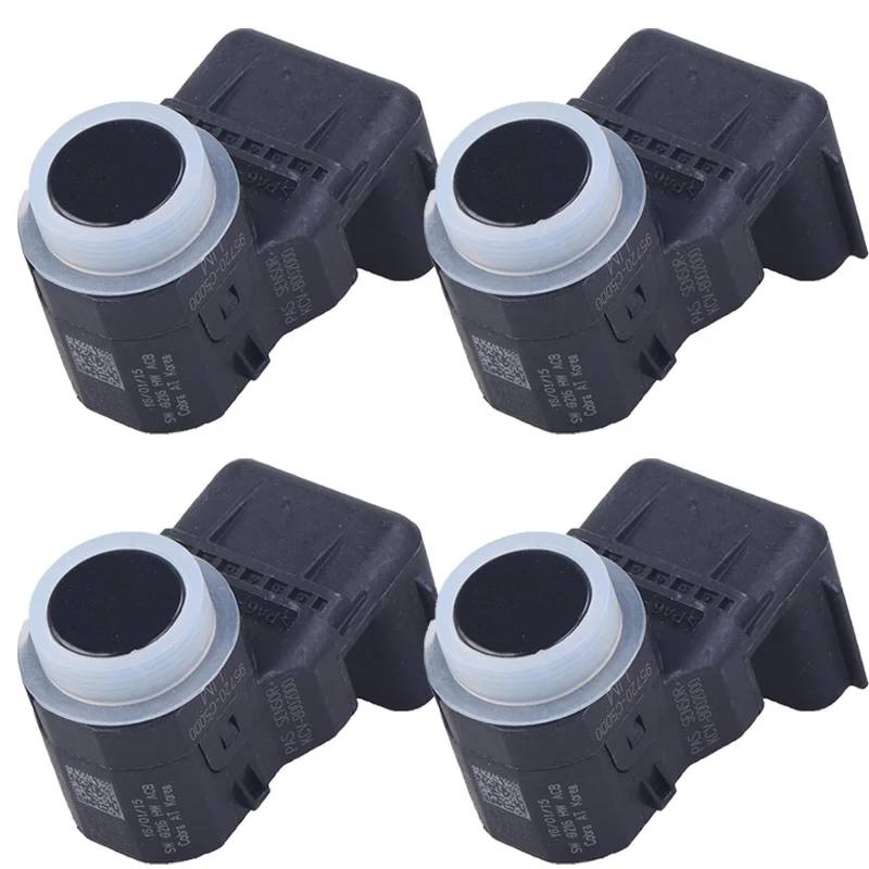 95720-C5000 95720C5000 4MS060KAA Auto PDC Parkplatz Sensor, Für Hyundai, Für Kia Sorento 3,3 L 2,0 L 2,4 L von XACCBBA