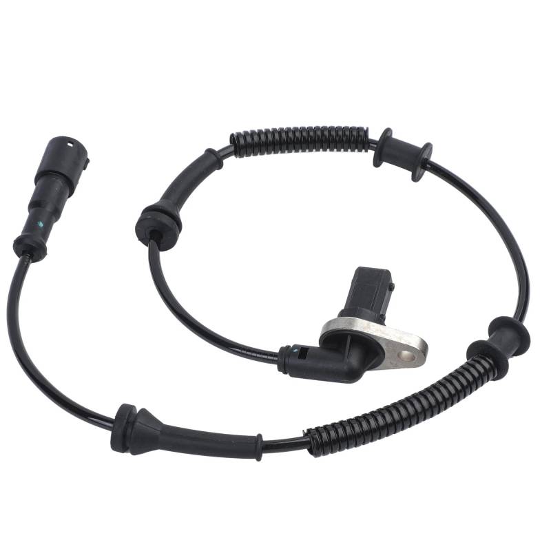 ABS-Raddrehzahlsensor, Für SsangYong Rexton 2002-2019 48920-08100 4892008100 von XACCBBA
