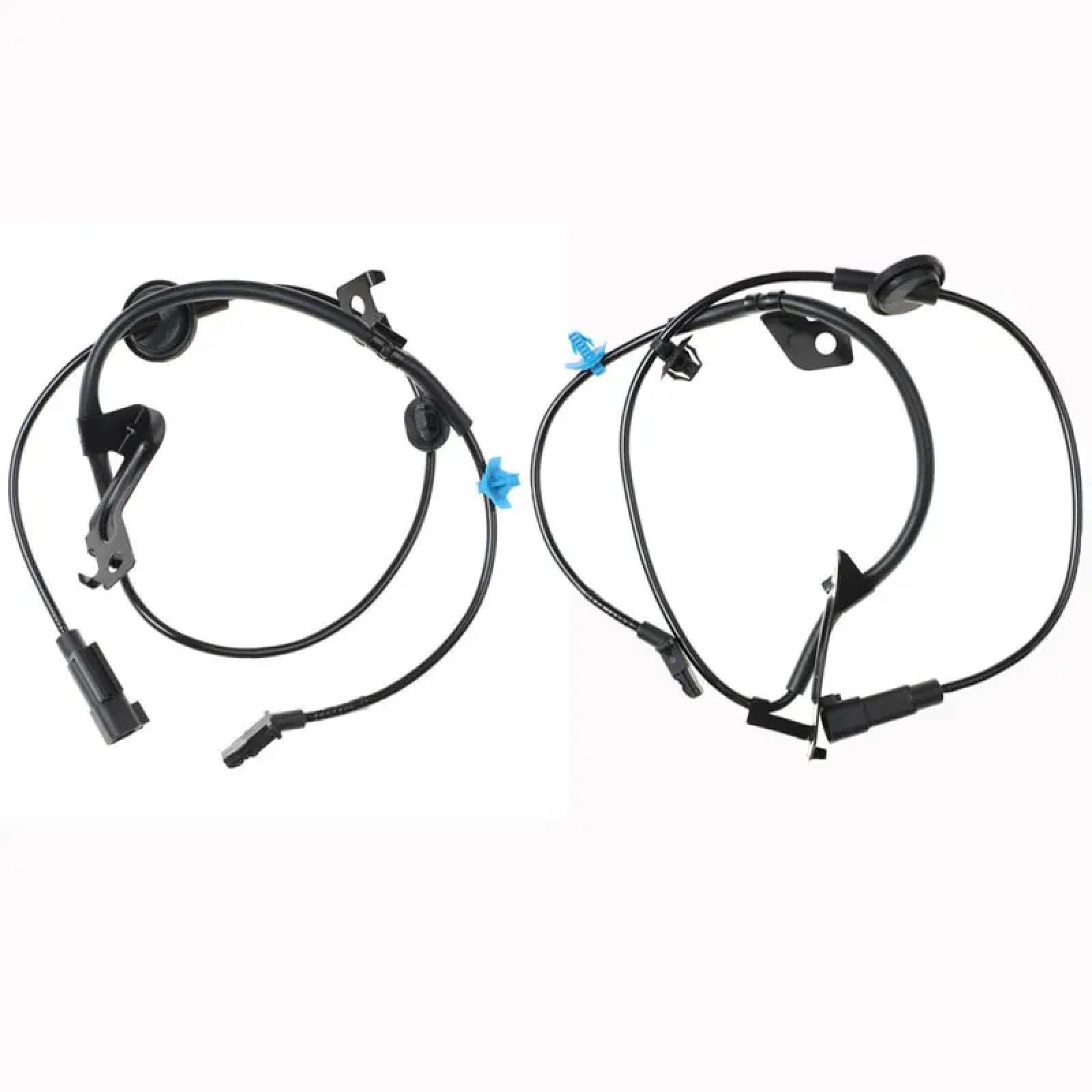 ABS-Sensor hinten Links rechts, für Mitsubishi ASX Outlander II 1.8 2.0 2.2 2.4 i DI-D CW1W CW4W CW5W CX4A GA2W 4670A581 4670A582 ABS-Sensor hinten Links rechts, für Mitsubishi ASX Outlander II 1.8 2.0 2.2 2.4 i DI-D CW1W CW4W CW5W CX4A GA2W 4670A581 4670A582 von XACCBBA