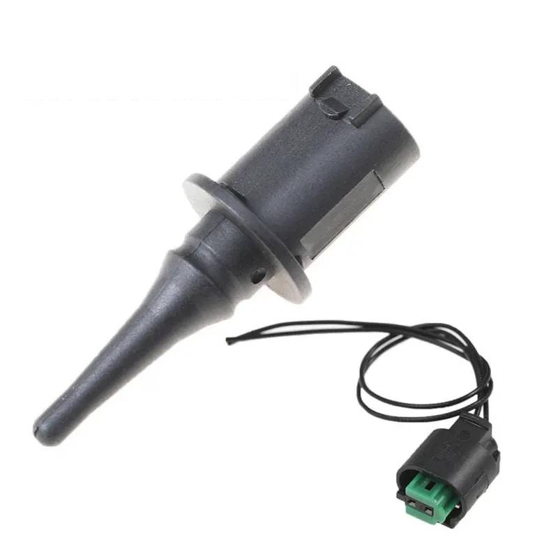 Auto-Außenluft-Umgebungstemperatursensor, für Mercedes-Benz C/CLS/G/E/CLK Sprinter 0005428418 0075421318 Autosensor von XACCBBA