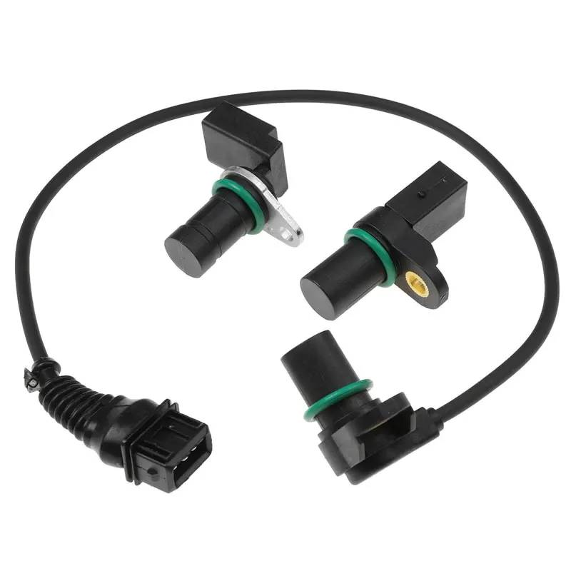 Auto-Nockenwellen-Kurbelwellen-Positionssensor, Für BMW 3 5 7 E46 E39 E53 E60 X3 X5 Z4 12141438081 12141709616 12147518628 von XACCBBA