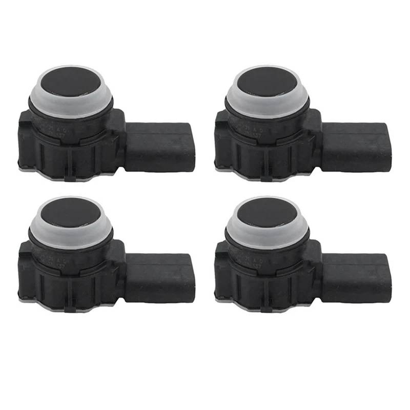 Auto Parksensor Assist Sensor PDC, Für Tesla Modell SX 1048474-01-A 0263033337 Ersatzteile Zubehör von XACCBBA