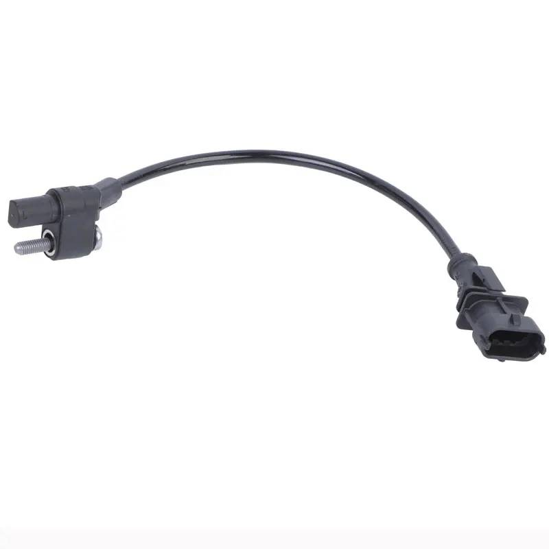 Kurbelwellenpositionssensor, Für Chrysler Dodge Nitro, Für Jeep Wrangler 68029496AA 45962077 45962077F 45962077G von XACCBBA