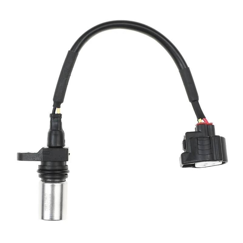Kurbelwellenpositionssensor, Für Toyota 90919-05032 9091905032 029600-0772 0296000772 von XACCBBA