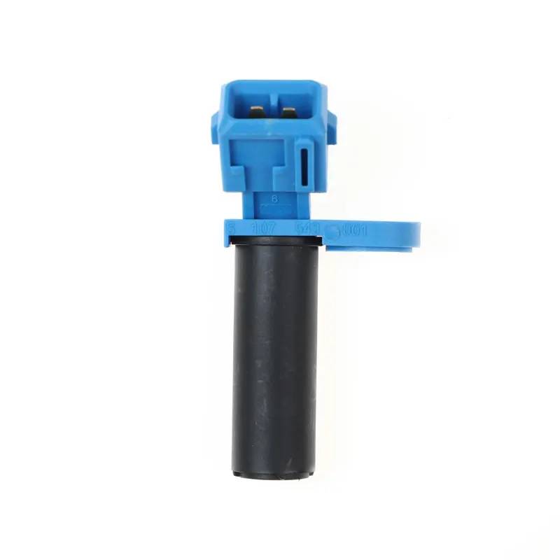 Kurbelwellenpositionssensor CPS, Für Ford C-MAX Fiesta IV V VI Focus II Mondeo 1,25 1,3 1,4 1,6 YS6A-6C315-AB YS6A6C315AB von XACCBBA