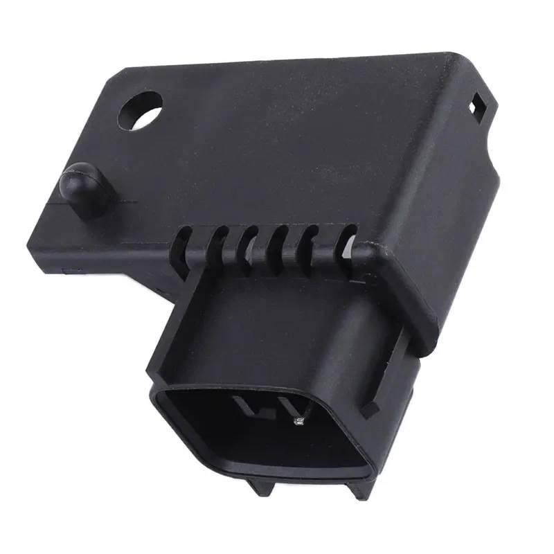 Lufttemperatursensor, Für Hyundai Sonata Elantra Azera 2006-2010 97280-3K100 972803K100 von XACCBBA