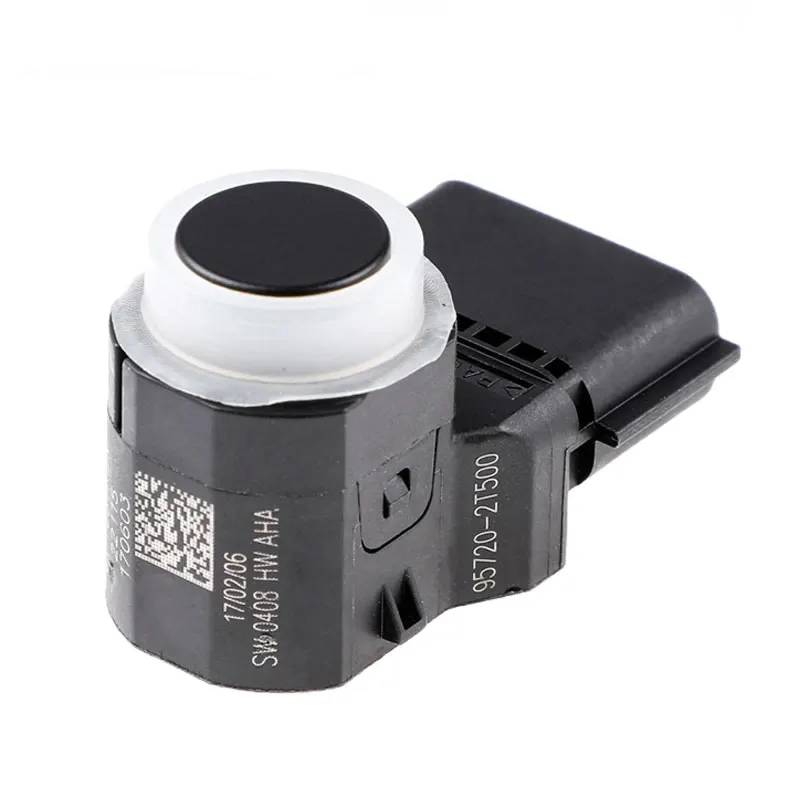 PDC Einparkhilfe Stoßstange Objektsensor, Für Hyundai, Für Kia 95720-2T500 957202T500 4MT060KBG von XACCBBA