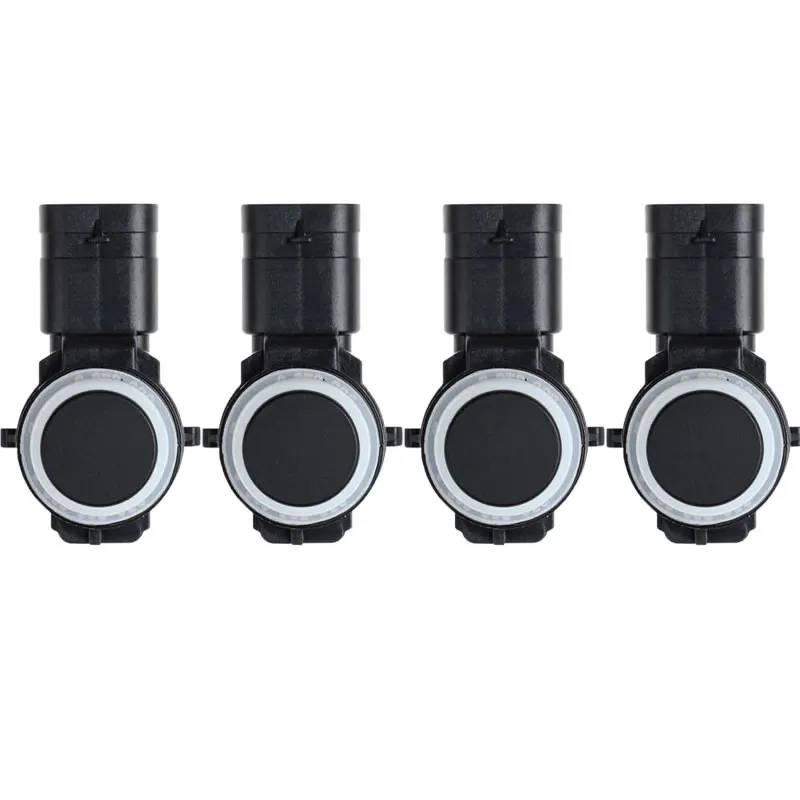 PDC Parksensor, Für BMW 1er F20 F21 F22 3er F30 F31 66209261582 9261582 von XACCBBA