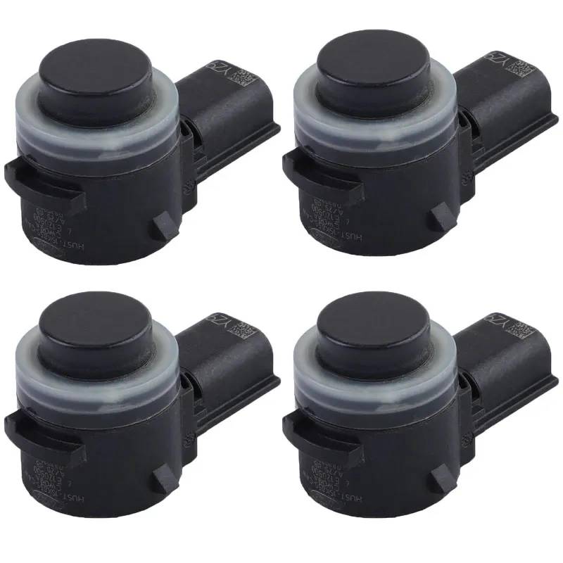 PDC Parksensor, Für Ford Autozubehör HU5T-15K859-CAW HU5T15K859CAW von XACCBBA