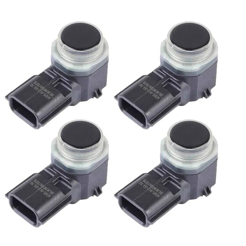 PDC Parksensor, Für Nissan Autozubehör 28438-3WS0A 284383WS0A von XACCBBA